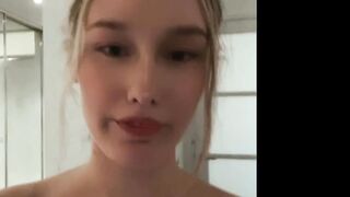 Cocoalicemodel (Coco Alice) OnlyFans Leaks Australian Blonde 19 yo nudist  82