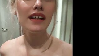 Cocoalicemodel (Coco Alice) OnlyFans Leaks Australian Blonde 19 yo nudist  82