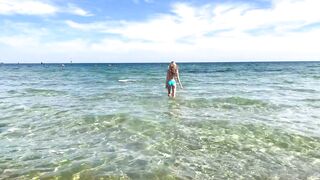 Cocoalicemodel (Coco Alice) OnlyFans Leaks Australian Blonde 19 yo nudist  85