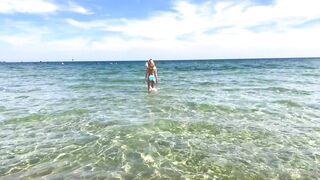 Cocoalicemodel (Coco Alice) OnlyFans Leaks Australian Blonde 19 yo nudist  85