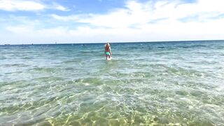 Cocoalicemodel (Coco Alice) OnlyFans Leaks Australian Blonde 19 yo nudist  85