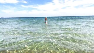 Cocoalicemodel (Coco Alice) OnlyFans Leaks Australian Blonde 19 yo nudist  85