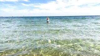 Cocoalicemodel (Coco Alice) OnlyFans Leaks Australian Blonde 19 yo nudist  85