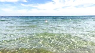 Cocoalicemodel (Coco Alice) OnlyFans Leaks Australian Blonde 19 yo nudist  85