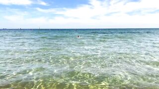 Cocoalicemodel (Coco Alice) OnlyFans Leaks Australian Blonde 19 yo nudist  85