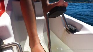 Cocoalicemodel (Coco Alice) OnlyFans Leaks Australian Blonde 19 yo nudist  86