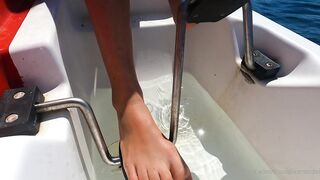 Cocoalicemodel (Coco Alice) OnlyFans Leaks Australian Blonde 19 yo nudist  86