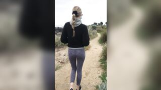 Cocoalicemodel (Coco Alice) OnlyFans Leaks Australian Blonde 19 yo nudist  88