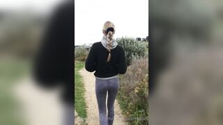 Cocoalicemodel (Coco Alice) OnlyFans Leaks Australian Blonde 19 yo nudist  88