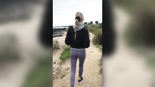 Cocoalicemodel (Coco Alice) OnlyFans Leaks Australian Blonde 19 yo nudist  88