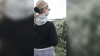 Cocoalicemodel (Coco Alice) OnlyFans Leaks Australian Blonde 19 yo nudist  88