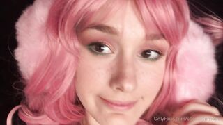 Cocoalicemodel (Coco Alice) OnlyFans Leaks Australian Blonde 19 yo nudist  92