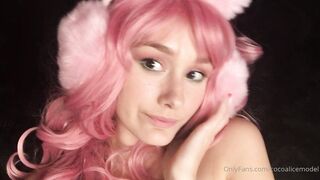 Cocoalicemodel (Coco Alice) OnlyFans Leaks Australian Blonde 19 yo nudist  92