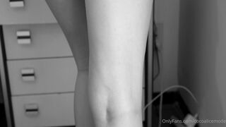 Cocoalicemodel (Coco Alice) OnlyFans Leaks Australian Blonde 19 yo nudist  93