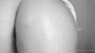 Cocoalicemodel (Coco Alice) OnlyFans Leaks Australian Blonde 19 yo nudist  93