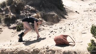 Cocoalicemodel (Coco Alice) OnlyFans Leaks Australian Blonde 19 yo nudist  95