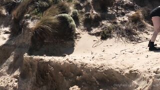 Cocoalicemodel (Coco Alice) OnlyFans Leaks Australian Blonde 19 yo nudist  95