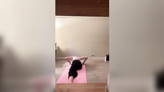 Cocoalicemodel (Coco Alice) OnlyFans Leaks Australian Blonde 19 yo nudist  96