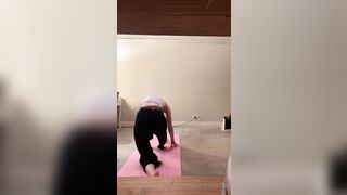 Cocoalicemodel (Coco Alice) OnlyFans Leaks Australian Blonde 19 yo nudist  96