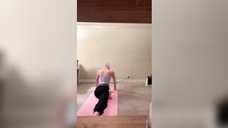 Cocoalicemodel (Coco Alice) OnlyFans Leaks Australian Blonde 19 yo nudist  96