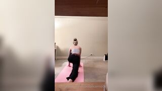 Cocoalicemodel (Coco Alice) OnlyFans Leaks Australian Blonde 19 yo nudist  96