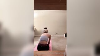 Cocoalicemodel (Coco Alice) OnlyFans Leaks Australian Blonde 19 yo nudist  96