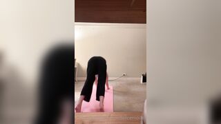 Cocoalicemodel (Coco Alice) OnlyFans Leaks Australian Blonde 19 yo nudist  96