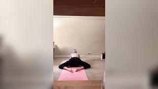 Cocoalicemodel (Coco Alice) OnlyFans Leaks Australian Blonde 19 yo nudist  96