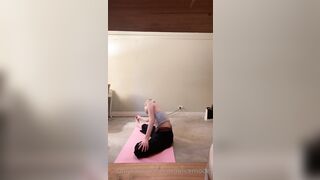 Cocoalicemodel (Coco Alice) OnlyFans Leaks Australian Blonde 19 yo nudist  96