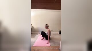 Cocoalicemodel (Coco Alice) OnlyFans Leaks Australian Blonde 19 yo nudist  96