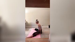 Cocoalicemodel (Coco Alice) OnlyFans Leaks Australian Blonde 19 yo nudist  96