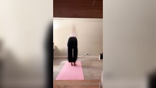 Cocoalicemodel (Coco Alice) OnlyFans Leaks Australian Blonde 19 yo nudist  96