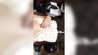 Cocoalicemodel (Coco Alice) OnlyFans Leaks Australian Blonde 19 yo nudist  98