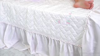 Cocoalicemodel (Coco Alice) OnlyFans Leaks Australian Blonde 19 yr old nudist 1100