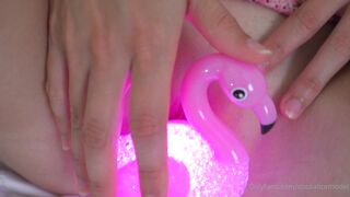 Cocoalicemodel (Coco Alice) OnlyFans Leaks Australian Blonde 19 yr old nudist 1100