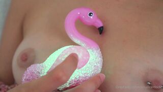 Cocoalicemodel (Coco Alice) OnlyFans Leaks Australian Blonde 19 yr old nudist 1100