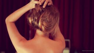 Cocoalicemodel (Coco Alice) OnlyFans Leaks Australian Blonde 19 yr old nudist 1200