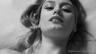 Cocoalicemodel (Coco Alice) OnlyFans Leaks Australian Blonde 19 yr old nudist 1001