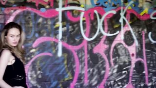 Cocoalicemodel (Coco Alice) OnlyFans Leaks Australian Blonde 19 yr old nudist 1000