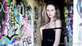 Cocoalicemodel (Coco Alice) OnlyFans Leaks Australian Blonde 19 yr old nudist 1000