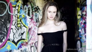 Cocoalicemodel (Coco Alice) OnlyFans Leaks Australian Blonde 19 yr old nudist 1000