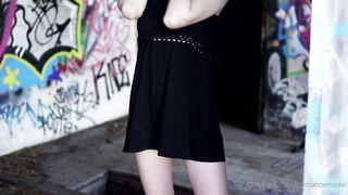 Cocoalicemodel (Coco Alice) OnlyFans Leaks Australian Blonde 19 yr old nudist 1000