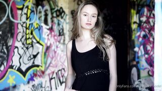 Cocoalicemodel (Coco Alice) OnlyFans Leaks Australian Blonde 19 yr old nudist 1000