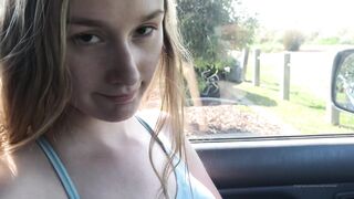 Cocoalicemodel (Coco Alice) OnlyFans Leaks Australian Blonde 19 yo nudist  72