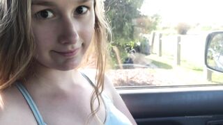 Cocoalicemodel (Coco Alice) OnlyFans Leaks Australian Blonde 19 yo nudist  72