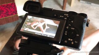 Cocoalicemodel (Coco Alice) OnlyFans Leaks Australian Blonde 19 yo nudist  75