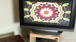 Cocoalicemodel (Coco Alice) OnlyFans Leaks Australian Blonde 19 yo nudist  75