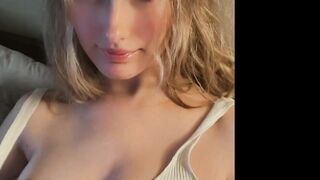 Cocoalicemodel (Coco Alice) OnlyFans Leaks Australian Blonde 19 yo nudist  77