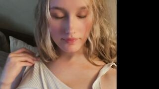 Cocoalicemodel (Coco Alice) OnlyFans Leaks Australian Blonde 19 yo nudist  77