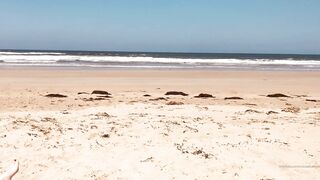 Cocoalicemodel (Coco Alice) OnlyFans Leaks Australian Blonde 19 yo nudist  78